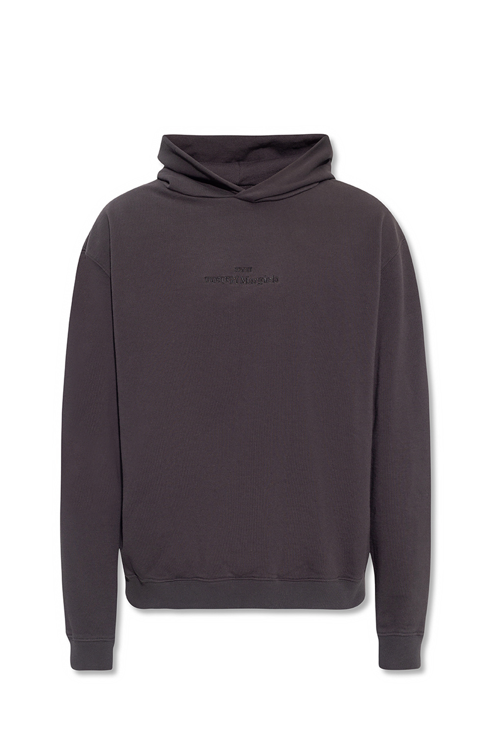 Maison riviera online hoodie